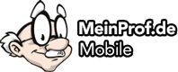 MeinProf.de Mobile