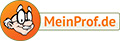 MeinProf.de Logo